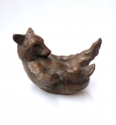 culbuto-1-bronze-12- 8,5-9 cm