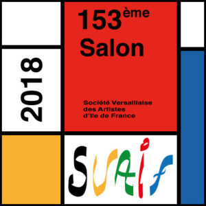 Le 153ème Salon de Versailles